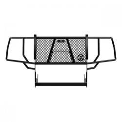 Ranch Hand - Ranch Hand GGG22HBL1 Legend Series Grille Guard - Image 1