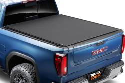Truxedo - Truxedo 1294716 Pro X15 TS Tonneau Cover - Image 1