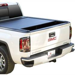 Pace Edwards - Pace-Edwards KMF189 UltraGroove Metal Tonneau Cover - Image 4