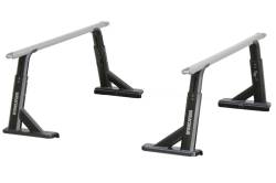 Yakima - Yakima OverHaul HD (Towers WITH T-Slot Kit) 8001170 - Image 1