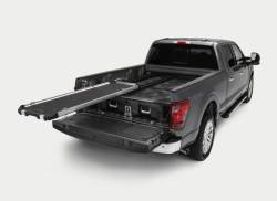 Cargo Glide - CargoGlide Half Width - 600 Pound Capacity (DCG600-7324) - Image 1
