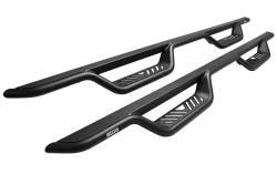Westin - Westin Outlaw Step Bars 20-13785 - Image 1