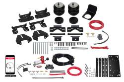 Firestone - Firestone Ride-Rite 2890 Ride-Rite Rear Air Helper Spring Kit w/ Compressor - Image 2
