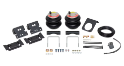 Firestone - Firestone Ride-Rite 2710 Ride-Rite Air Helper Spring Kit - Image 1