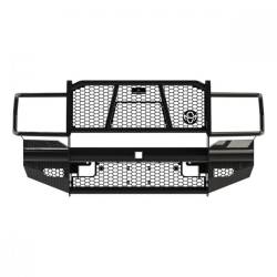 Ranch Hand - Ranch Hand FBD251BLR Legend Series Front Bumper - Image 1