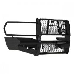 Ranch Hand - Ranch Hand FBD251BLR Legend Series Front Bumper - Image 2