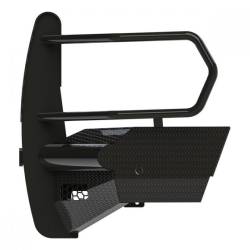Ranch Hand - Ranch Hand FBD251BLR Legend Series Front Bumper - Image 3