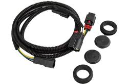 Ranch Hand - Ranch Hand PSD25HBL1 Legend Series Grille Guard Sensor Bracket - Image 2