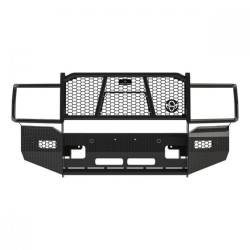 Ranch Hand - Ranch Hand FSD251BL1 Summit Series Front Bumper - Image 1