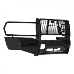 Ranch Hand - Ranch Hand FSD251BL1 Summit Series Front Bumper - Image 2