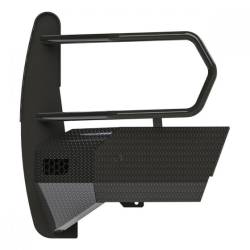 Ranch Hand - Ranch Hand FSD251BL1 Summit Series Front Bumper - Image 3