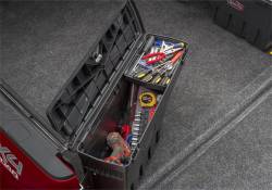 Undercover - Undercover Swing Case Swinging Truck Bed Tool Box #SC209D | Truck Logic - Image 4