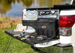 Undercover - Undercover Swing Case Swinging Truck Bed Tool Box #SC209P | Truck Logic - Image 7