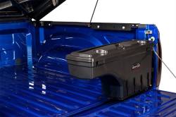 Undercover - Undercover Swing Case Swinging Truck Bed Tool Box #SC209P | Truck Logic - Image 3