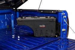 Undercover - Undercover Swing Case Swinging Truck Bed Tool Box #SC209P | Truck Logic - Image 2