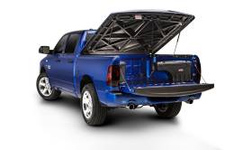 Undercover - Undercover Swing Case Swinging Truck Bed Tool Box #SC209P | Truck Logic - Image 1